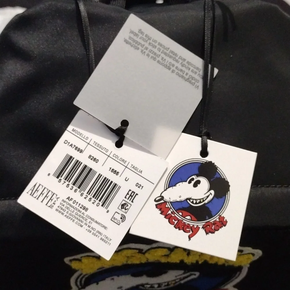 Moschino Backpack